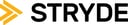 Stryde logo