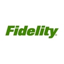 Fidelity logo