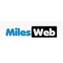 Miles Web logo