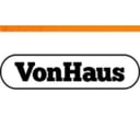 VonHaus logo
