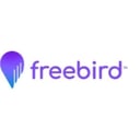 Freebird Rides logo