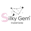 Silky Gem logo