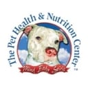 The Pet Health and Nutrition Center logo