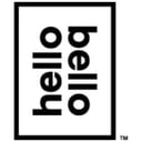 Hello Bello logo