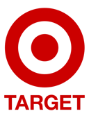 Target logo