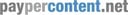 PayPerContent logo