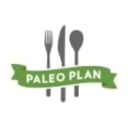 PaleoPlan logo