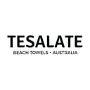 Tesalate logo