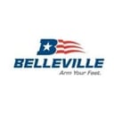Belleville logo