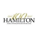 Hamilton Jewelers logo