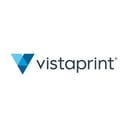 Vistaprint logo