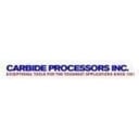 Carbide Processors logo