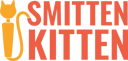 Smitten Kitten logo