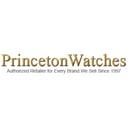Princeton Watches logo