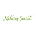 Nature's Secret CBD and Oils logo