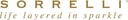 Sorrelli logo