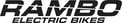 Rambo Bikes logo