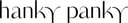 Hanky Panky logo