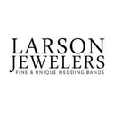 Larson Jewelers logo