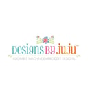 Designs By JuJu logo