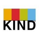 KIND Snacks logo
