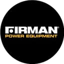 Firman Power Equipment logo