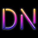 Dope Neons logo