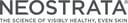 NeoStrata logo