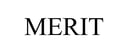 Merit Beauty logo