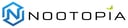 Nootopia logo
