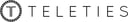 Teleties logo