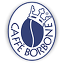 Caffe Borbone America logo