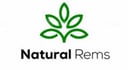 Natural Rems  logo