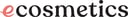 eCosmetics logo