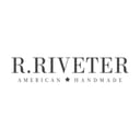 R. Riveter logo