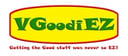 VGoodiez logo