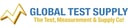 Global Test Supply logo