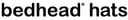 Bedhead Hats AU logo