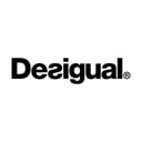 Desigual logo