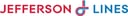 Jefferson Lines logo