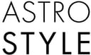 AstroStyle logo