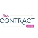 The Contract Shop logo