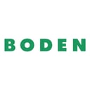 Boden logo