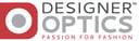 Designer Optics logo
