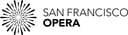 San Francisco Opera logo