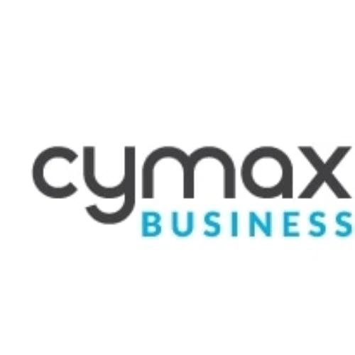 Cymax logo