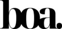 Because Of Alice logo
