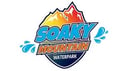 Soaky Mountain logo