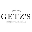 Getz's logo