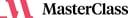 MasterClass logo